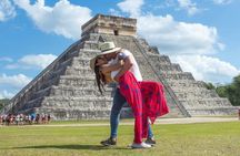 Tour Chichen Itza Pre Hispanic