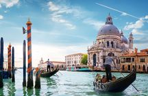 Venice Private Walking Tour with a Local