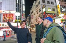 Tokyo Omakase Sushi & A5 Wagyu Premium Foodie Tour in Shinjuku