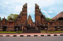 Bali Blue Lagoon Snorkeling, Temple, Waterfall - All Inclusive
