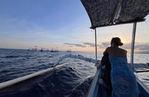 Bali Fun Fishing Charter with Hotel Transfer 