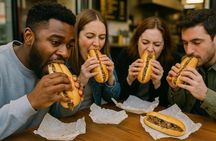 South Philly Tour Italian Market and Cheesesteaks 