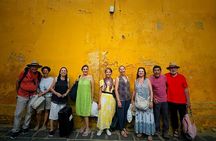 Hoi An Ancient Town Walk and Taste Local Flavors