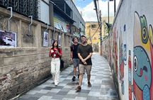 Bangkok’s Old Town: Talat Noi & Chinatown by Tuk Tuk & Walking 