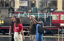Master Bangkok’s Old Town: 4-Hour Talat Noi & Chinatown Walk