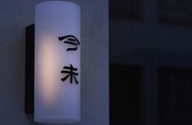 Tokyo Private Japanese Whisky Tasting Experience in Ginza