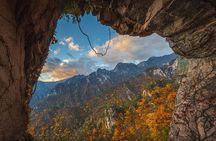 Mt Seorak and Naksansa Temple Day Trip from Seoul