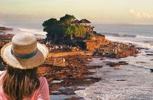 3-Day Bali Adventure: Volcano Views, Snorkeling & Temple Sunset