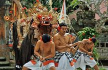 3-Day Bali Adventure: Volcano Views, Snorkeling & Temple Sunset