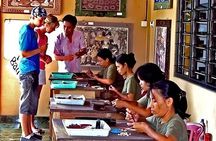 3-Day Bali Adventure: Volcano Views, Snorkeling & Temple Sunset