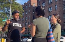 Jackson Heights Walking Tour: Street Eats with a Queens Local