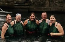 Bali Healing Journey Experience in Ubud