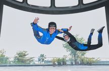 Challenge Package (All Timings) at AltitudeX