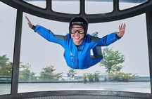 Challenge Package (All Timings) at AltitudeX