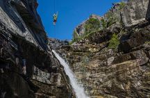 Trolltunga Zipline