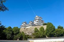 Experience Himeji Castle with a Local University Student Guide