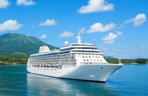 Jeju UNESCO Small Group Shore Excursion (Max13) for Cruise Guests