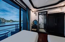Bonita Cruise Lan Ha Bay 4-Star Luxury from Cat Ba 2days/1night