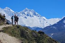 Everest Base Camp Trek