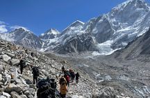 Everest Base Camp Trek