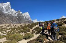 Everest Base Camp Trek