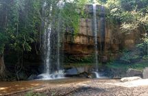 Day Tour To Shimba Hills Park from Mombasa