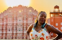 From Delhi : Golden Triangle India Tour 5 Days Delhi Agra jaipur