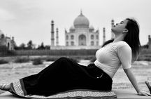 From Delhi : Golden Triangle India Tour 5 Days Delhi Agra jaipur