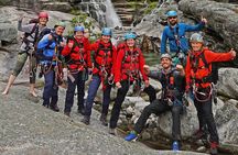 Trolltunga Zipline