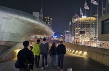 Seoul Royal Palaces and Hidden Gems Customizable Private Tour