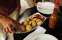 Discovering the Culinary Soul of Old Rio