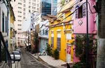 Discovering the Culinary Soul of Old Rio