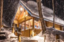 Hokkaido Asahiyama Zoo Blue Pond Ningle Terrace Day trip