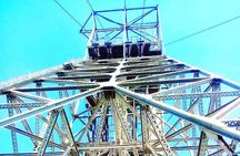  Cullinan diamond Mine Day Tour (surface tour)