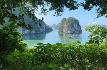 Hanoi to Ninh Binh & Bai Tu Long Bay Cruise – 3D2N Experience