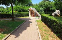 Private Full Day Trip Medjugorje from Dubrovnik