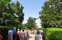 Private Full Day Trip Medjugorje from Dubrovnik