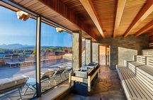 Krakow to Zakopane: Snowmobiles, Hot Springs and Tasting Fun Tour