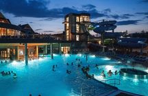 Krakow to Zakopane: Snowmobiles, Hot Springs and Tasting Fun Tour