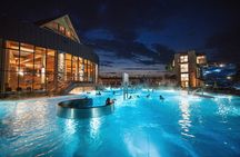 Krakow to Zakopane: Snowmobiles, Hot Springs and Tasting Fun Tour