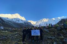 Annapurna Base Camp Trek