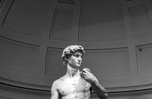 Accademia entry tickets with Audio Guide