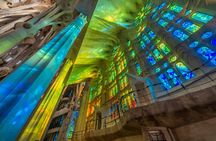 Sagrada Familia & Museo Official Visit
