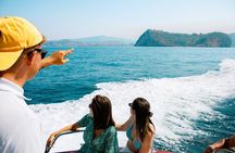 Small Group Ischia and Procida Boat Day Tour from Sorrento