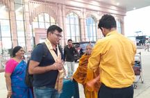 3 Day Ayodhya and Varanasi Darshan Temple Tour