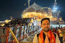 3 Day Ayodhya and Varanasi Darshan Temple Tour