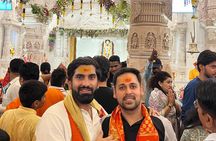  Ayodhya and Varanasi Spiritual Tour -Various options