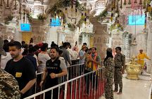  Ayodhya and Varanasi Spiritual Tour -Various options