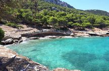 Exclusive Sailing on a Private Yacht from Athens