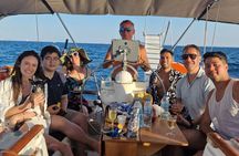 Exclusive Sailing on a Private Yacht from Athens